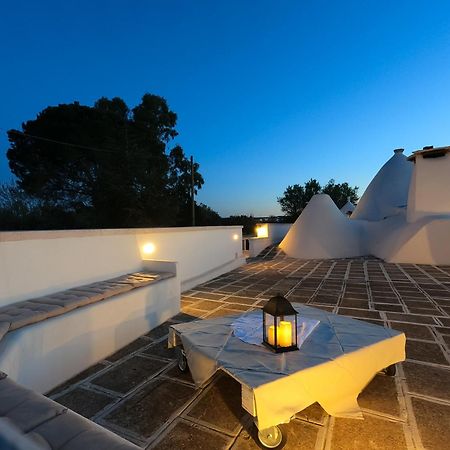 La Casa Sul Poggio-Valle D'Itria Alberobello Esterno foto