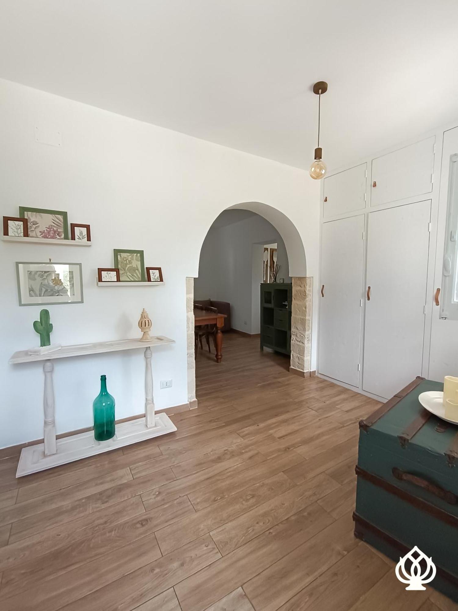 La Casa Sul Poggio-Valle D'Itria Alberobello Esterno foto