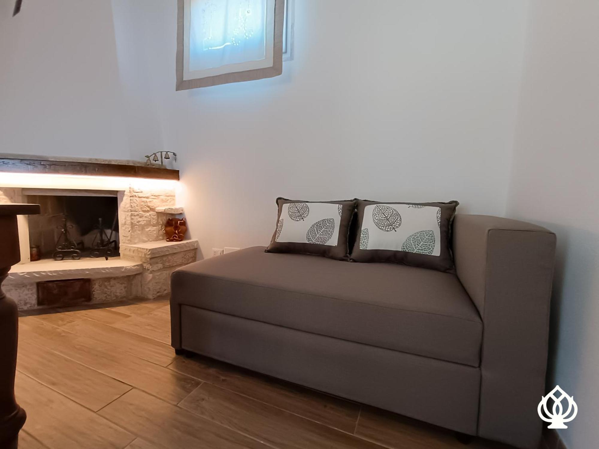 La Casa Sul Poggio-Valle D'Itria Alberobello Esterno foto