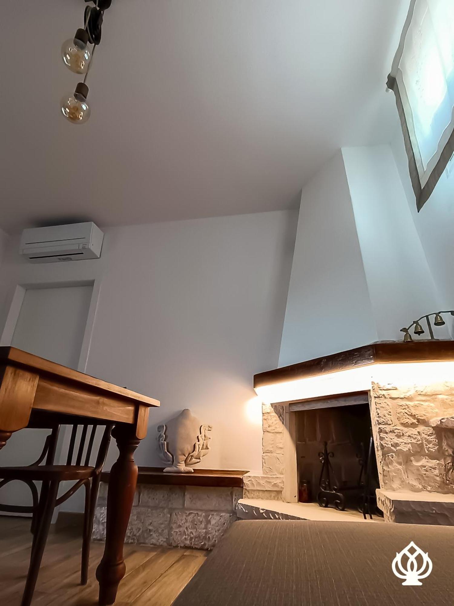 La Casa Sul Poggio-Valle D'Itria Alberobello Esterno foto